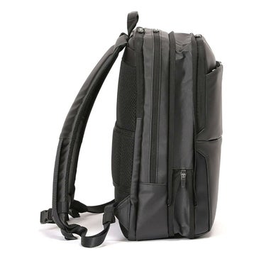 バーマス BERMAS　 2層リュック39cEX 5c ブラック　バックパック 2023 秋冬  詳細4