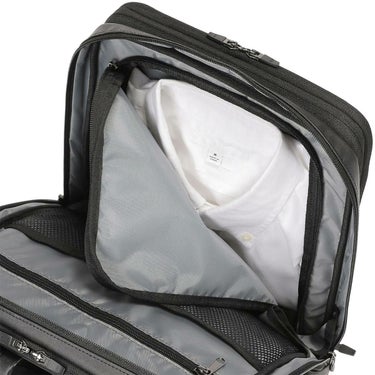 バーマス BERMAS　 2層リュック39cEX 5c ブラック　バックパック 2023 秋冬  詳細7