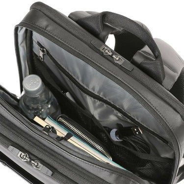 バーマス BERMAS　 2層リュック39cEX 5c ブラック　バックパック 2023 秋冬  詳細9