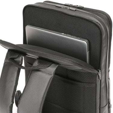 バーマス BERMAS　 2層リュック39cEX 5c ブラック　バックパック 2023 秋冬  詳細10