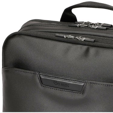 バーマス BERMAS　 2層リュック39cEX 5c ブラック　バックパック 2023 秋冬  詳細11