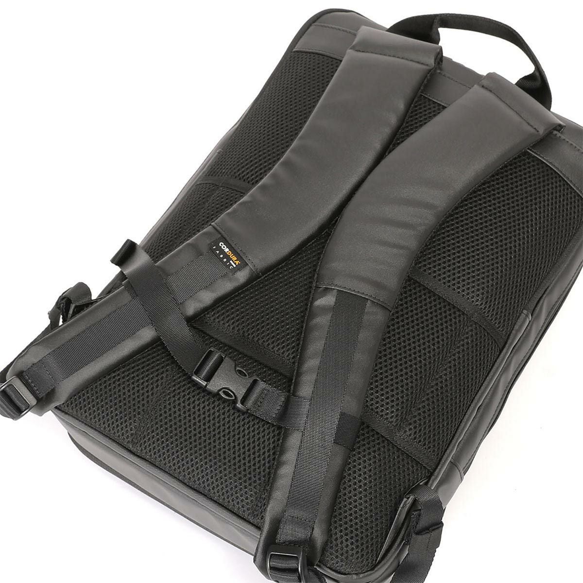 バーマス BERMAS　 2層リュック39cEX 5c ブラック　バックパック 2023 秋冬  詳細13