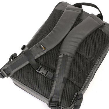 バーマス BERMAS　 2層リュック39cEX 5c ブラック　バックパック 2023 秋冬  詳細13