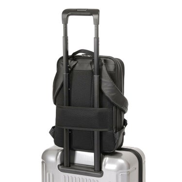 バーマス BERMAS　 2層リュック39cEX 5c ブラック　バックパック 2023 秋冬  詳細15