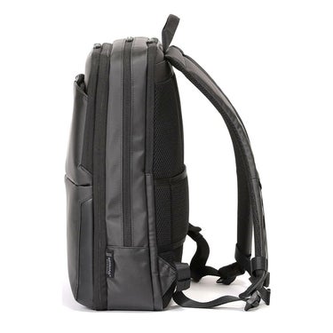 バーマス BERMAS　 2層リュック42cEX 6c ブラック　バックパック 2023 秋冬  詳細2