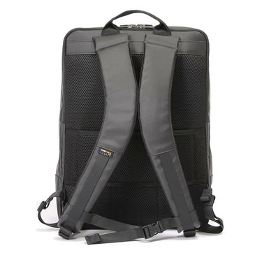 バーマス BERMAS　 2層リュック42cEX 6c ブラック　バックパック 2023 秋冬  詳細3