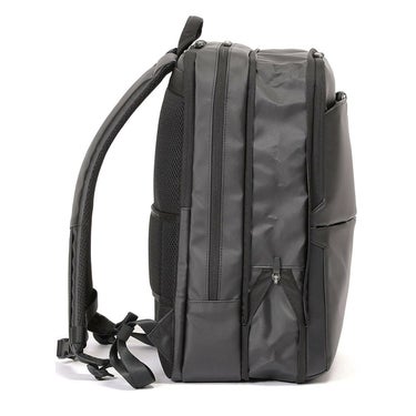 バーマス BERMAS　 2層リュック42cEX 6c ブラック　バックパック 2023 秋冬  詳細4