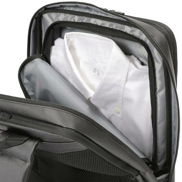 バーマス BERMAS　 2層リュック42cEX 6c ブラック　バックパック 2023 秋冬  詳細7