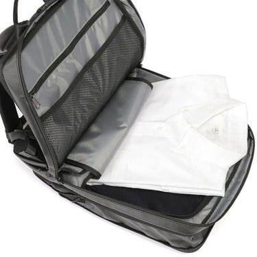 バーマス BERMAS　 2層リュック42cEX 6c ブラック　バックパック 2023 秋冬  詳細8