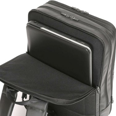 バーマス BERMAS　 2層リュック42cEX 6c ブラック　バックパック 2023 秋冬  詳細10