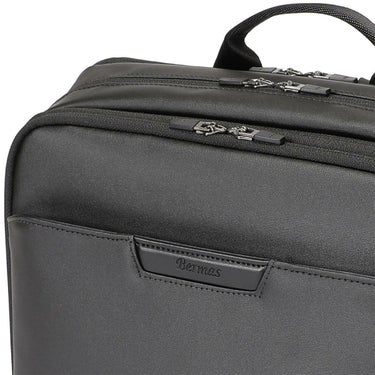 バーマス BERMAS　 2層リュック42cEX 6c ブラック　バックパック 2023 秋冬  詳細11