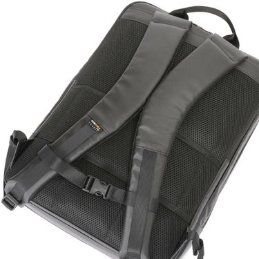 バーマス BERMAS　 2層リュック42cEX 6c ブラック　バックパック 2023 秋冬  詳細13