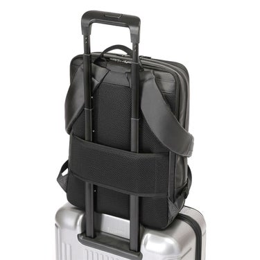 バーマス BERMAS　 2層リュック42cEX 6c ブラック　バックパック 2023 秋冬  詳細15