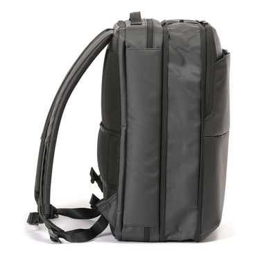 バーマス BERMAS　 3WAYリュックEX 6c ブラック　バックパック 2023 秋冬  詳細4