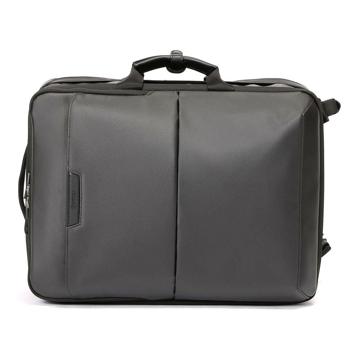 バーマス BERMAS　 3WAYリュックEX 6c ブラック　バックパック 2023 秋冬  詳細5