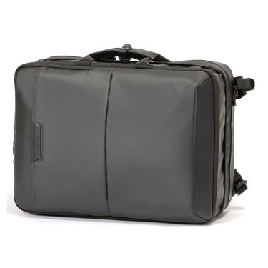 バーマス BERMAS　 3WAYリュックEX 6c ブラック　バックパック 2023 秋冬  詳細6