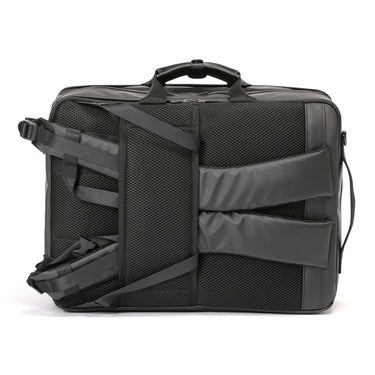 バーマス BERMAS　 3WAYリュックEX 6c ブラック　バックパック 2023 秋冬  詳細7