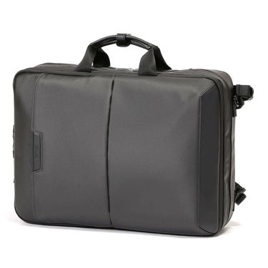 バーマス BERMAS　 3WAYリュックEX 6c ブラック　バックパック 2023 秋冬  詳細8