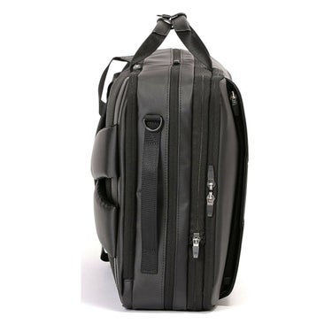 バーマス BERMAS　 3WAYリュックEX 6c ブラック　バックパック 2023 秋冬  詳細9