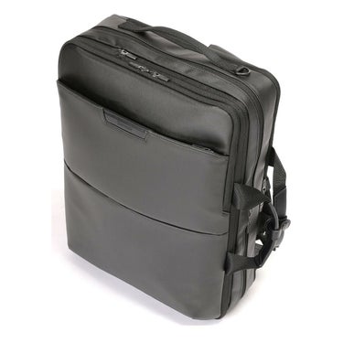 バーマス BERMAS　 3WAYリュックEX 6c ブラック　バックパック 2023 秋冬  詳細10