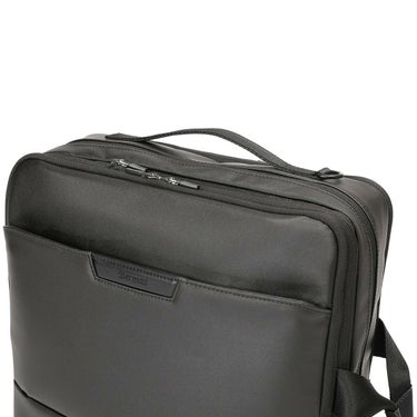 バーマス BERMAS　 3WAYリュックEX 6c ブラック　バックパック 2023 秋冬  詳細11