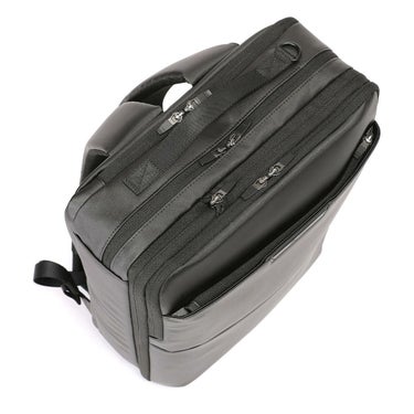 バーマス BERMAS　 3WAYリュックEX 6c ブラック　バックパック 2023 秋冬  詳細12