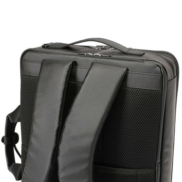 バーマス BERMAS　 3WAYリュックEX 6c ブラック　バックパック 2023 秋冬  詳細13