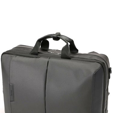 バーマス BERMAS　 3WAYリュックEX 6c ブラック　バックパック 2023 秋冬  詳細14