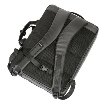 バーマス BERMAS　 3WAYリュックEX 6c ブラック　バックパック 2023 秋冬  詳細15