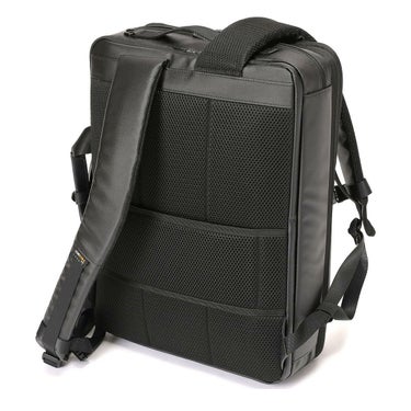 バーマス BERMAS　 3WAYリュックEX 6c ブラック　バックパック 2023 秋冬  詳細16