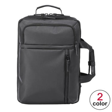 バーマス BERMAS　 BM バウアーエーゲン 2WAYリュック EX5cm　バックパック 2024 秋冬  詳細1