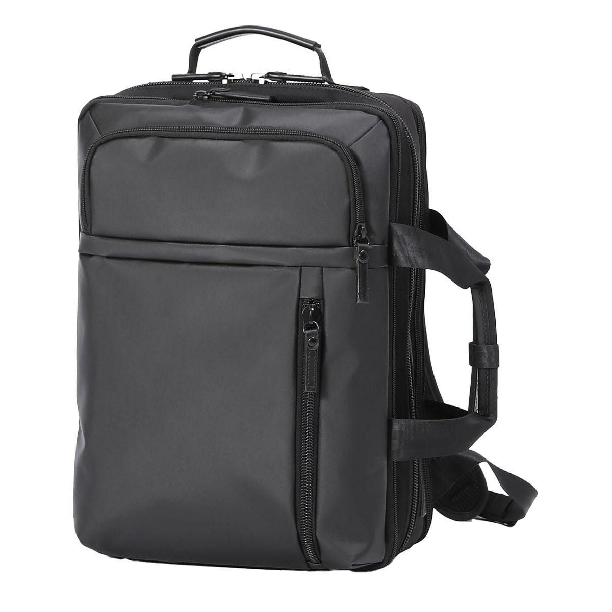 バーマス BERMAS　 BM バウアーエーゲン 2WAYリュック EX5cm　バックパック 2024 秋冬  詳細4