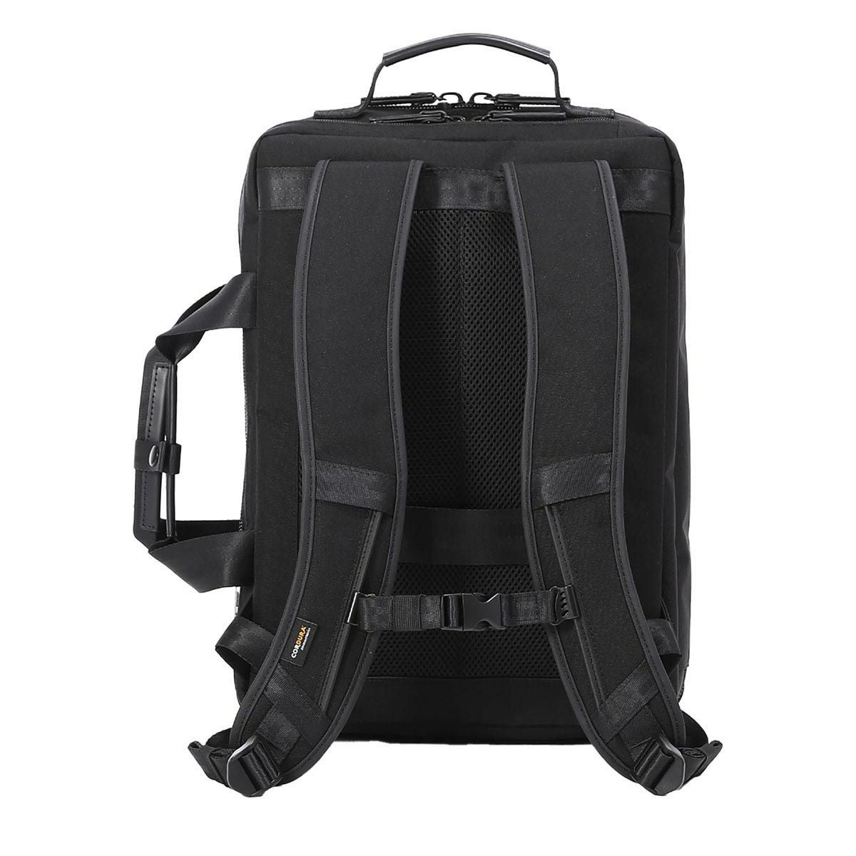 バーマス BERMAS　 BM バウアーエーゲン 2WAYリュック EX5cm　バックパック 2024 秋冬  詳細6