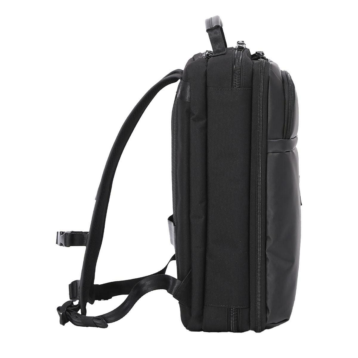 バーマス BERMAS　 BM バウアーエーゲン 2WAYリュック EX5cm　バックパック 2024 秋冬  詳細7