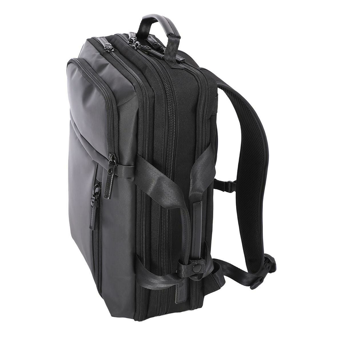 バーマス BERMAS　 BM バウアーエーゲン 2WAYリュック EX5cm　バックパック 2024 秋冬  詳細10