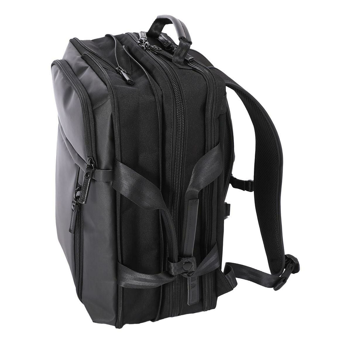 バーマス BERMAS　 BM バウアーエーゲン 2WAYリュック EX5cm　バックパック 2024 秋冬  詳細11