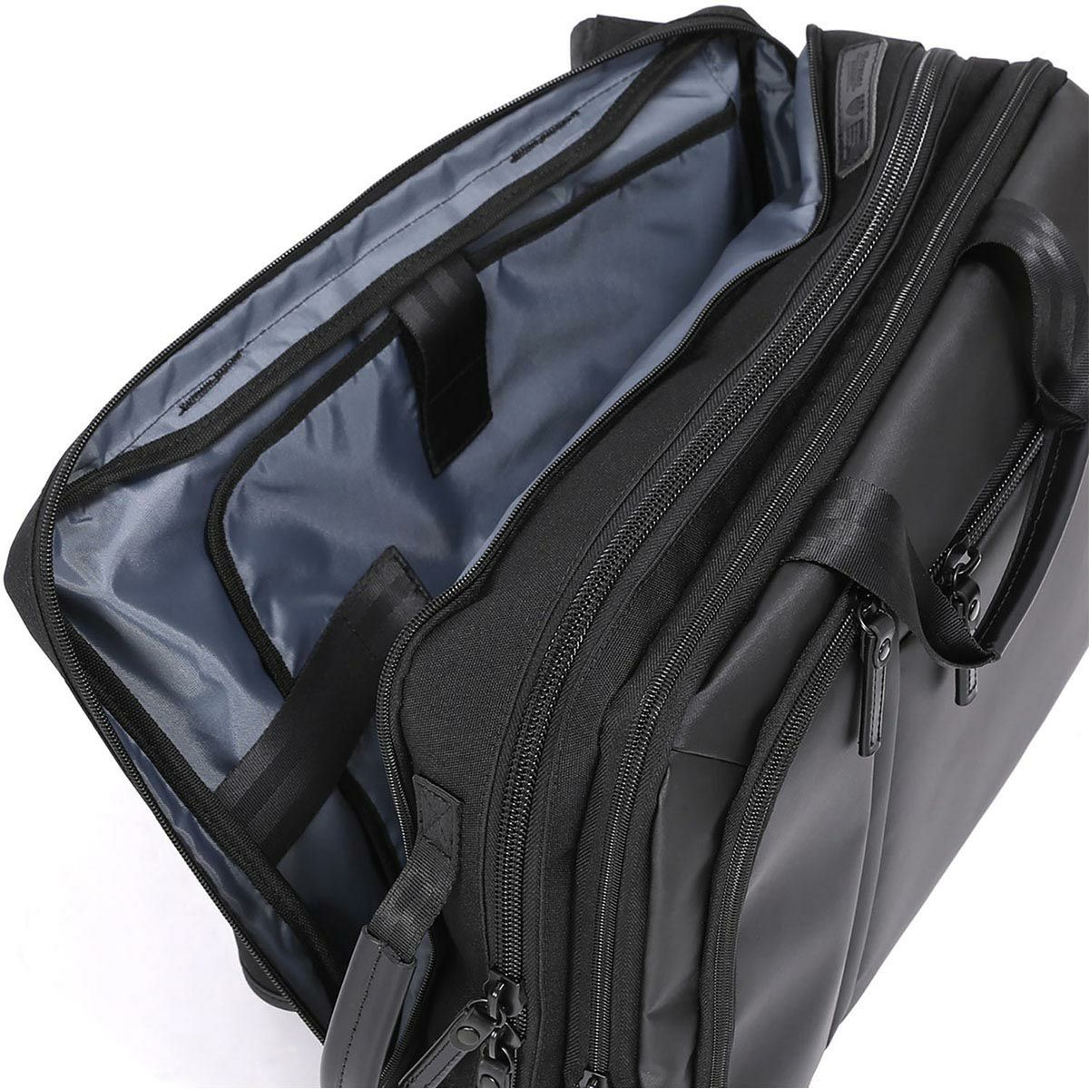 バーマス BERMAS　 BM バウアーエーゲン 2WAYリュック EX5cm　バックパック 2024 秋冬  詳細16