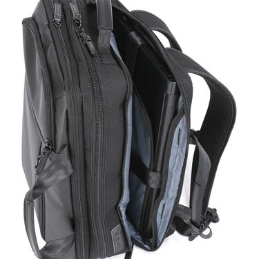 バーマス BERMAS　 BM バウアーエーゲン 2WAYリュック EX5cm　バックパック 2024 秋冬  詳細17