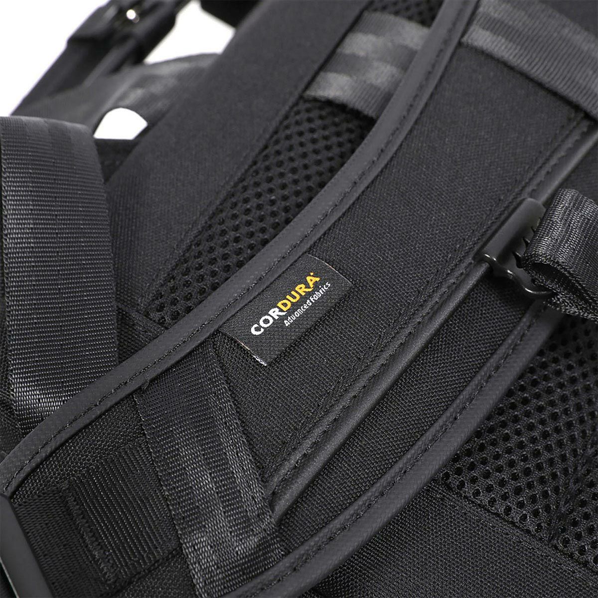 バーマス BERMAS　 BM バウアーエーゲン 2WAYリュック EX5cm　バックパック 2024 秋冬  詳細20