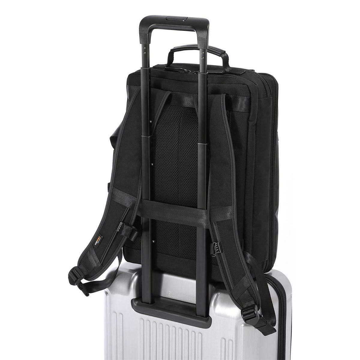 バーマス BERMAS　 BM バウアーエーゲン 2WAYリュック EX5cm　バックパック 2024 秋冬  詳細22