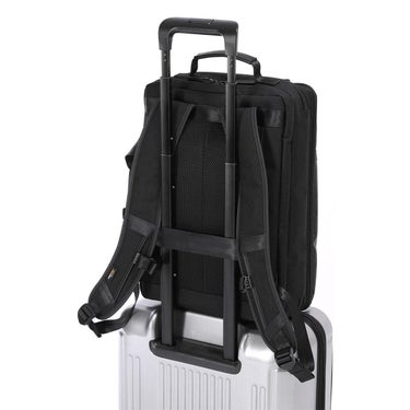 バーマス BERMAS　 BM バウアーエーゲン 2WAYリュック EX5cm　バックパック 2024 秋冬  詳細22