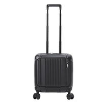 バーマス BERMAS INTER CITY2 PRO ワンタッチフロントオープン 39c キャリーケース