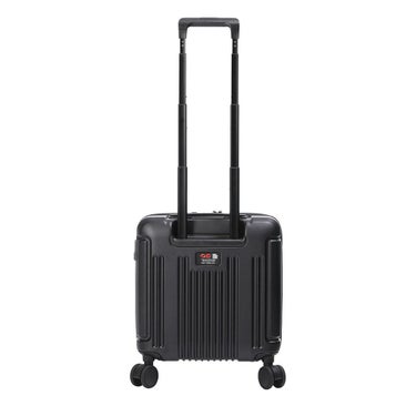 バーマス BERMAS　 INTER CITY2 PRO ワンタッチフロントオープン39c　キャリーケース 2025 春夏  詳細6