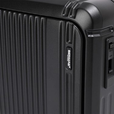 バーマス BERMAS　 INTER CITY2 PRO ワンタッチフロントオープン39c　キャリーケース 2025 春夏  詳細8