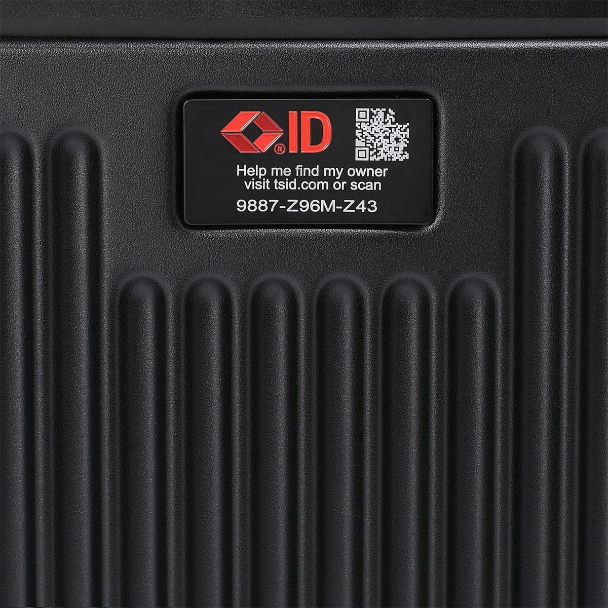 バーマス BERMAS　 INTER CITY2 PRO ワンタッチフロントオープン39c　キャリーケース 2025 春夏  詳細9