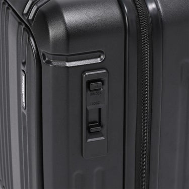 バーマス BERMAS　 INTER CITY2 PRO ワンタッチフロントオープン39c　キャリーケース 2025 春夏  詳細10