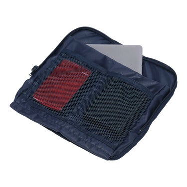 バーマス BERMAS　 INTER CITY2 PRO ワンタッチフロントオープン39c　キャリーケース 2025 春夏  詳細13