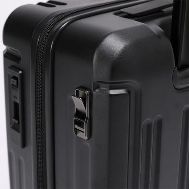 バーマス BERMAS　 INTER CITY2 PRO ワンタッチフロントオープン39c　キャリーケース 2025 春夏  詳細14