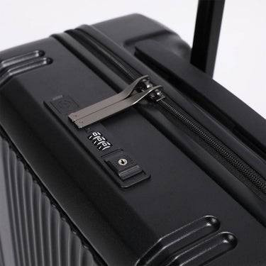 バーマス BERMAS　 INTER CITY2 PRO ワンタッチフロントオープン39c　キャリーケース 2025 春夏  詳細20