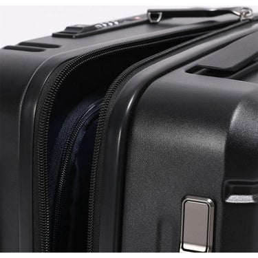 バーマス BERMAS　 INTER CITY2 PRO ワンタッチフロントオープン39c　キャリーケース 2025 春夏  詳細21